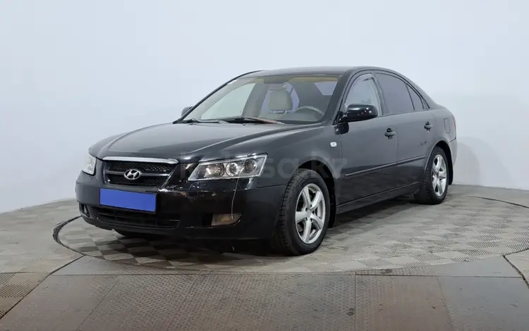 Hyundai Sonata 2005 года за 2 190 000 тг. в Астана