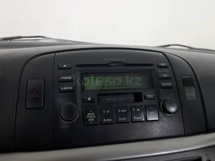 Hyundai Sonata 2005 года за 2 190 000 тг. в Астана – фото 23