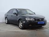 Hyundai Sonata 2005 года за 2 190 000 тг. в Астана – фото 3