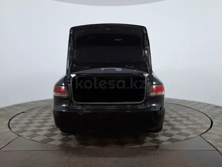 Hyundai Sonata 2005 года за 2 190 000 тг. в Астана – фото 9
