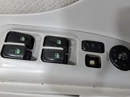 Hyundai Sonata 2005 года за 2 190 000 тг. в Астана – фото 12