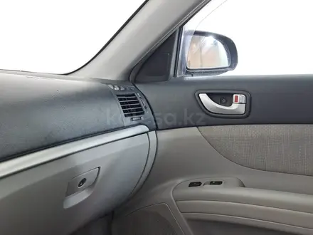 Hyundai Sonata 2005 года за 2 190 000 тг. в Астана – фото 15