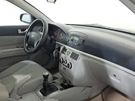 Hyundai Sonata 2005 года за 2 190 000 тг. в Астана – фото 16