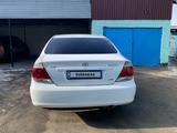 Toyota Camry 2005 годаүшін5 000 000 тг. в Алматы