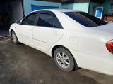 Toyota Camry 2005 годаүшін5 000 000 тг. в Алматы – фото 4