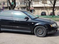 Audi A4 2002 года за 1 900 000 тг. в Алматы