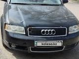 Audi A4 2002 годаүшін1 900 000 тг. в Алматы – фото 3