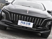 Hongqi E-QM5 2024 годаүшін5 620 000 тг. в Алматы