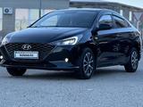 Hyundai Accent 2021 года за 8 400 000 тг. в Павлодар – фото 2