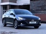 Hyundai Accent 2021 года за 7 700 000 тг. в Павлодар