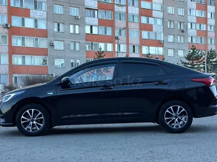 Hyundai Accent 2021 года за 8 400 000 тг. в Павлодар – фото 3