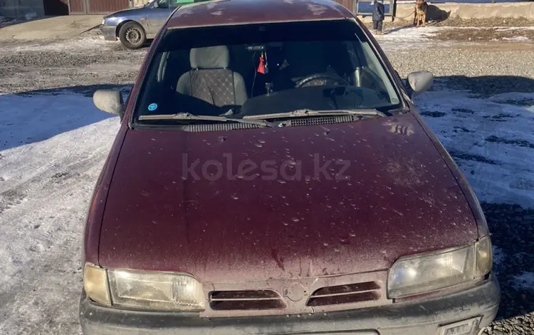 Nissan Primera 1995 годаfor500 000 тг. в Рудный