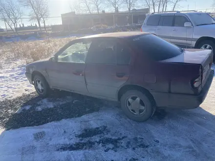 Nissan Primera 1995 года за 500 000 тг. в Рудный – фото 5