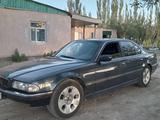 BMW 730 1994 года за 1 000 000 тг. в Шиели