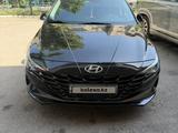 Hyundai Elantra 2020 года за 8 500 000 тг. в Алматы