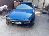 Mazda 323 1998 годаfor550 000 тг. в Алматы