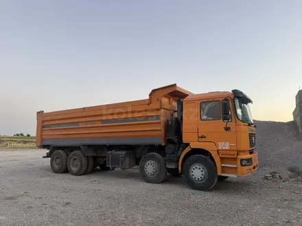 Shacman (Shaanxi)  F2000 2017 года за 18 500 000 тг. в Алматы
