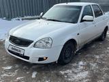 ВАЗ (Lada) Priora 2170 2013 годаүшін1 850 000 тг. в Караганда – фото 5