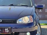 ВАЗ (Lada) Kalina 1119 2012 года за 2 850 000 тг. в Петропавловск – фото 2