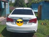 Chevrolet Cruze 2013 года за 3 800 000 тг. в Усть-Каменогорск – фото 3