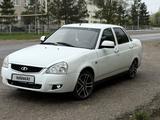 ВАЗ (Lada) Priora 2170 2013 года за 2 000 000 тг. в Уральск