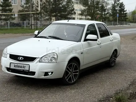ВАЗ (Lada) Priora 2170 2013 года за 2 000 000 тг. в Уральск