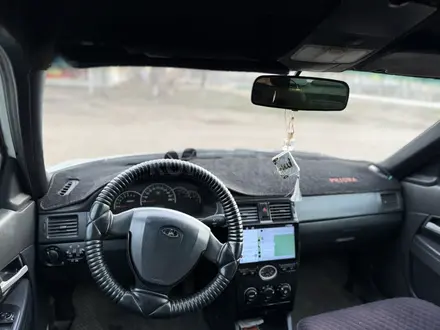 ВАЗ (Lada) Priora 2170 2013 года за 2 000 000 тг. в Уральск – фото 12