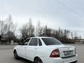 ВАЗ (Lada) Priora 2170 2013 года за 2 000 000 тг. в Уральск – фото 4
