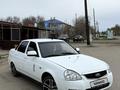 ВАЗ (Lada) Priora 2170 2013 года за 2 000 000 тг. в Уральск – фото 3