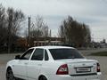 ВАЗ (Lada) Priora 2170 2013 года за 2 000 000 тг. в Уральск – фото 2