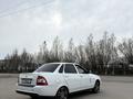 ВАЗ (Lada) Priora 2170 2013 года за 2 000 000 тг. в Уральск – фото 5