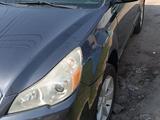 Subaru Outback 2014 года за 4 200 000 тг. в Алматы – фото 2