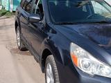 Subaru Outback 2014 года за 4 200 000 тг. в Алматы – фото 3