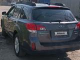 Subaru Outback 2014 года за 4 200 000 тг. в Алматы – фото 4
