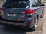 Subaru Outback 2014 года за 4 200 000 тг. в Алматы – фото 5