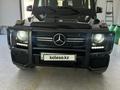 Mercedes-Benz G 63 AMG 2013 года за 36 000 000 тг. в Семей – фото 4