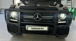 Mercedes-Benz G 63 AMG 2013 годаfor25 000 000 тг. в Семей – фото 4