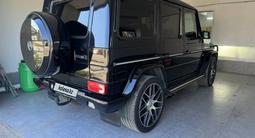 Mercedes-Benz G 63 AMG 2013 годаfor25 000 000 тг. в Семей – фото 2