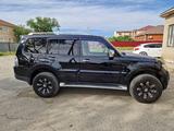 Mitsubishi Pajero 2007 годаүшін8 000 000 тг. в Атырау – фото 2