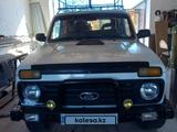 ВАЗ (Lada) Lada 2121 1982 годаүшін800 000 тг. в Шымкент – фото 4