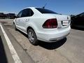 Volkswagen Polo 2017 годаүшін2 800 000 тг. в Алматы – фото 2