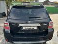 Toyota Highlander 2008 года за 8 400 000 тг. в Алматы – фото 5