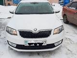 Skoda Octavia 2014 года за 7 000 000 тг. в Уральск – фото 2