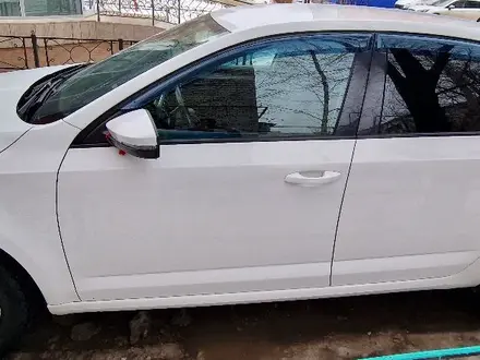 Skoda Octavia 2014 года за 7 000 000 тг. в Уральск – фото 4