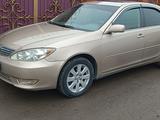 Toyota Camry 2004 года за 6 000 000 тг. в Экибастуз