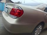 Toyota Camry 2004 года за 6 000 000 тг. в Экибастуз – фото 3