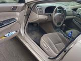 Toyota Camry 2004 года за 6 000 000 тг. в Экибастуз – фото 5