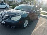 Chrysler Sebring 2007 годаүшін2 500 000 тг. в Астана