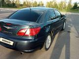 Chrysler Sebring 2007 годаүшін2 500 000 тг. в Астана – фото 3