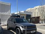 Hyundai Santa Fe 2024 года за 27 000 000 тг. в Астана – фото 4